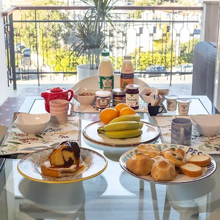Bed & Breakfast Vaticano84 Gemelli Rome