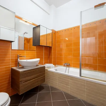 Bed & Breakfast Vaticano84 Gemelli Rome