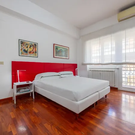Vaticano84 Gemelli 4* Rome