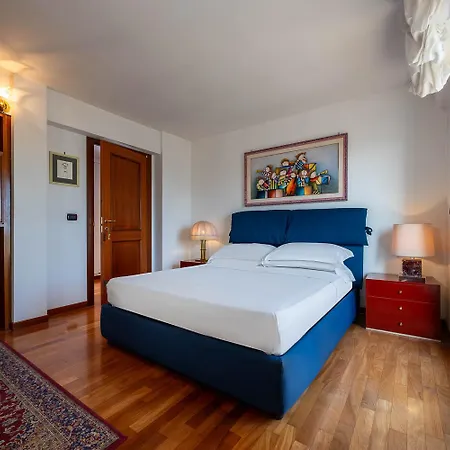 Bed & Breakfast Vaticano84 Gemelli Rome