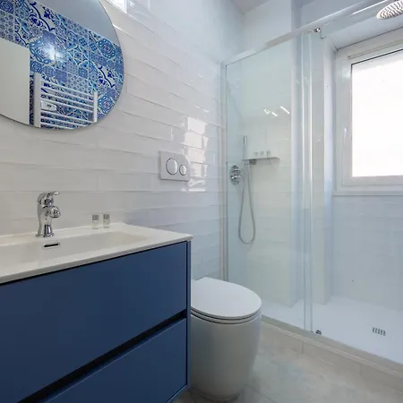 Vaticano84 Gemelli Oda ve Kahvaltı