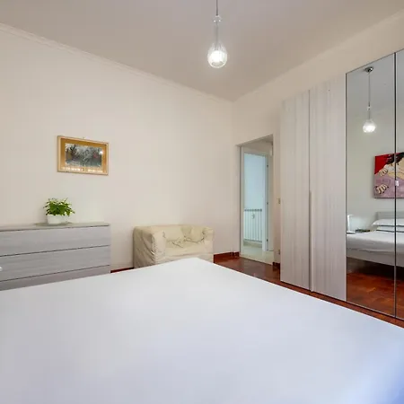 Vaticano84 Gemelli Oda ve Kahvaltı 4*