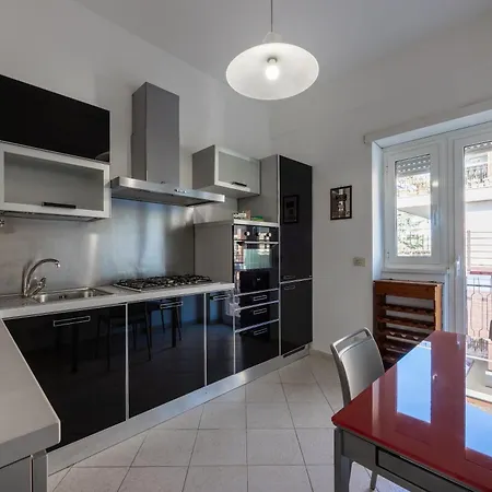 Bed & Breakfast Vaticano84 Gemelli