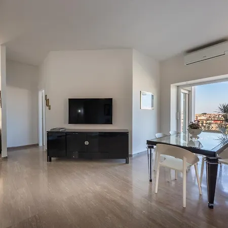 Vaticano84 Gemelli 4* Roma