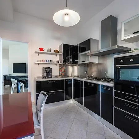 Oda ve Kahvaltı Vaticano84 Gemelli