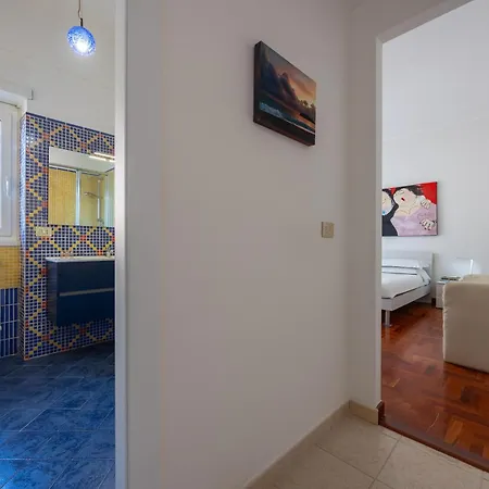 Vaticano84 Gemelli Bed and breakfast