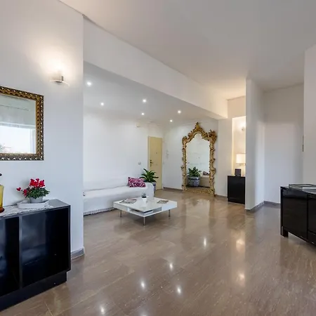 Vaticano84 Gemelli Bed & Breakfast