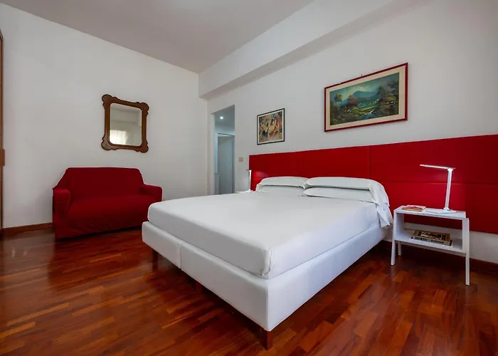 Bed & Breakfast Vaticano84 Gemelli 4*