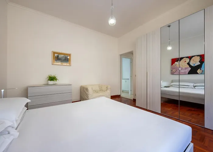 Vaticano84 Gemelli Bed & Breakfast 4*