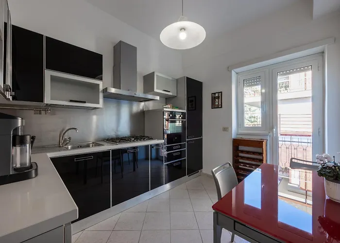 Bed & Breakfast Vaticano84 Gemelli