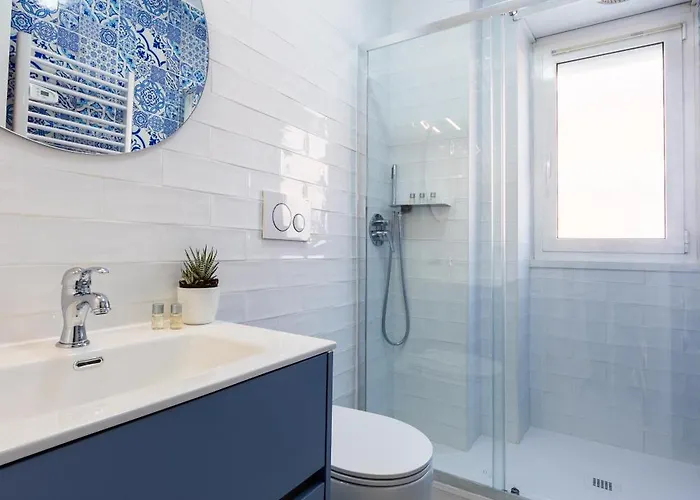 Bed & Breakfast Vaticano84 Gemelli