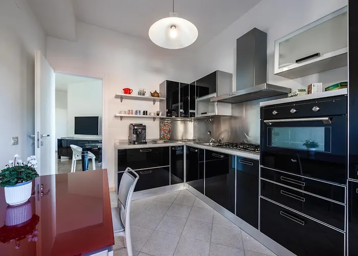 Bed & Breakfast Vaticano84 Gemelli