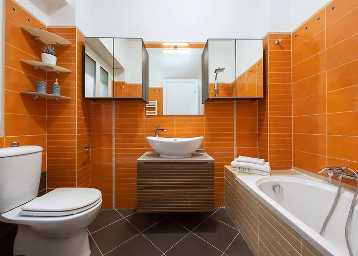 Bed & Breakfast Vaticano84 Gemelli