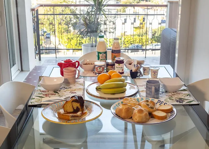 Bed & Breakfast Vaticano84 Gemelli Rome