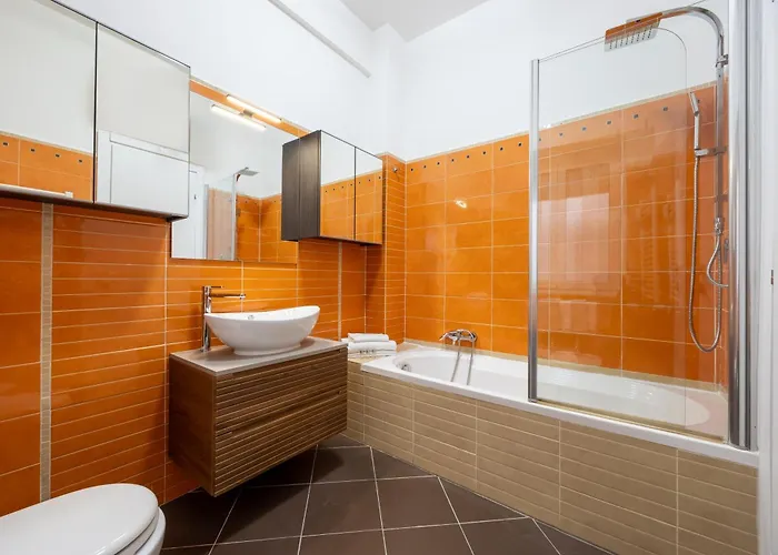 Bed & Breakfast Vaticano84 Gemelli Rome