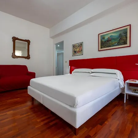 Bed and Breakfast Vaticano84 Gemelli 4*