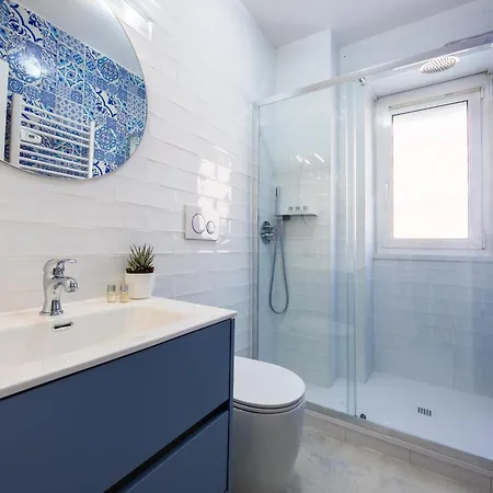 Bed and Breakfast Vaticano84 Gemelli