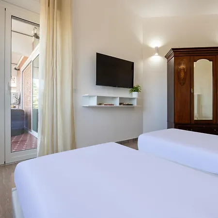 Vaticano84 Gemelli Ρώμη