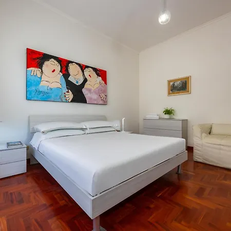 Vaticano84 Gemelli Bed and Breakfast