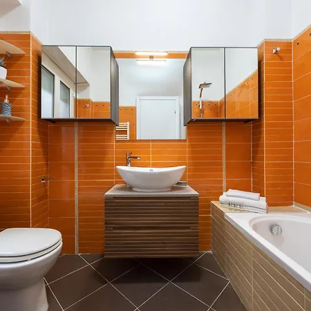 Bed and Breakfast Vaticano84 Gemelli