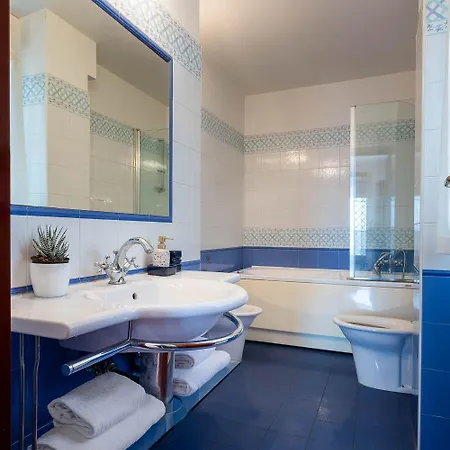 Vaticano84 Gemelli Bed and Breakfast 4*