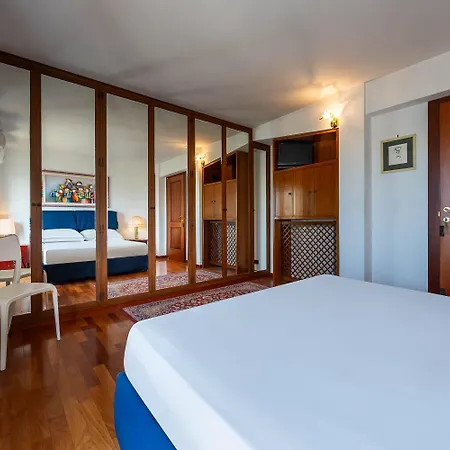 Vaticano84 Gemelli 4* Ρώμη