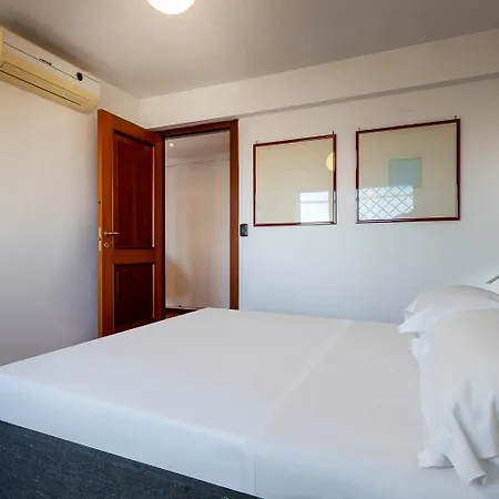 Bed and Breakfast Vaticano84 Gemelli Ρώμη