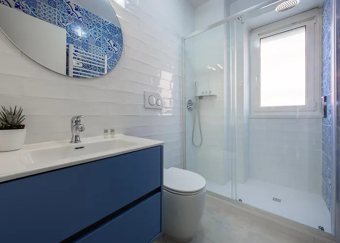 Vaticano84 Gemelli Alojamento de Acomodação e Pequeno-almoço