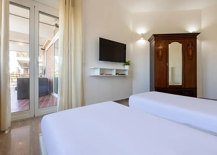 Vaticano84 Gemelli Roma